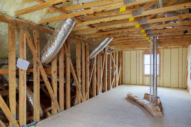 Insulation Replacement Services in West Monroe, LA
