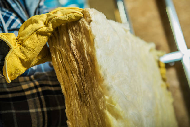 Best Spray Foam Insulation  in West Monroe, LA