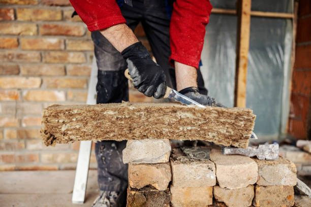 Insulation Repair Services in West Monroe, LA